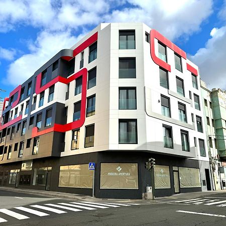 Modern Love Flat Las Palmas de Gran Canaria Exterior photo
