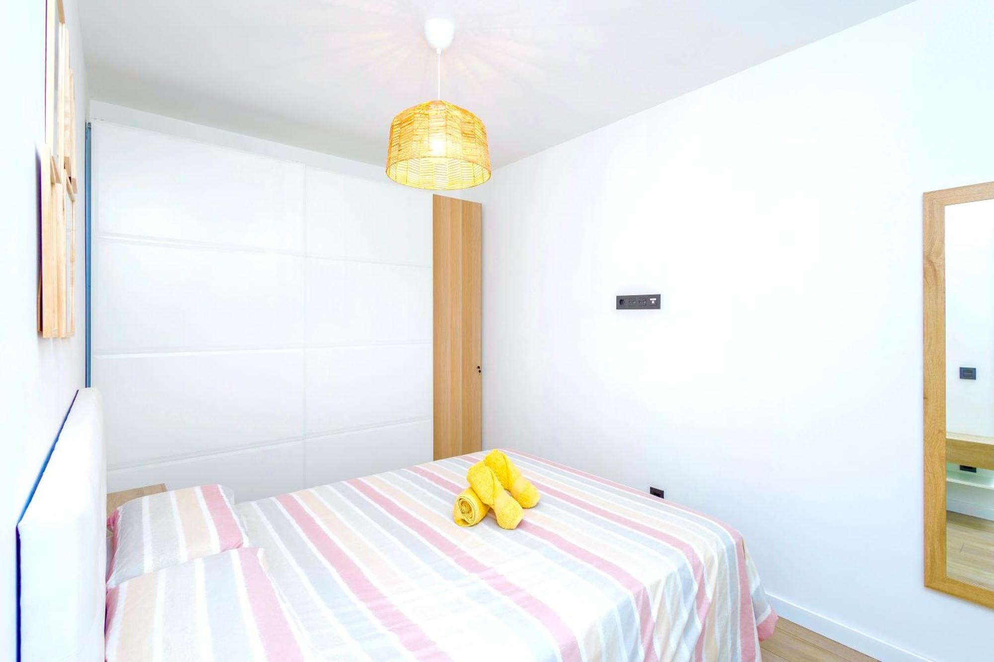 Modern Love Flat Las Palmas de Gran Canaria Exterior photo